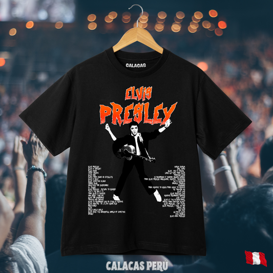 Polo - Elvis Presley