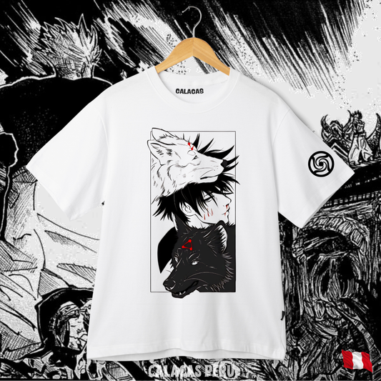 Polo - Perro demonio x Megumi