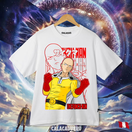 Polo - Saitama comic