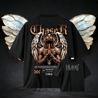 Camiseta - Chaser 1