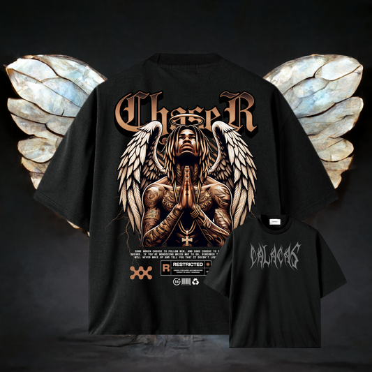 Camiseta - Chaser