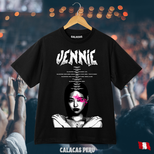 Polo - Jennie