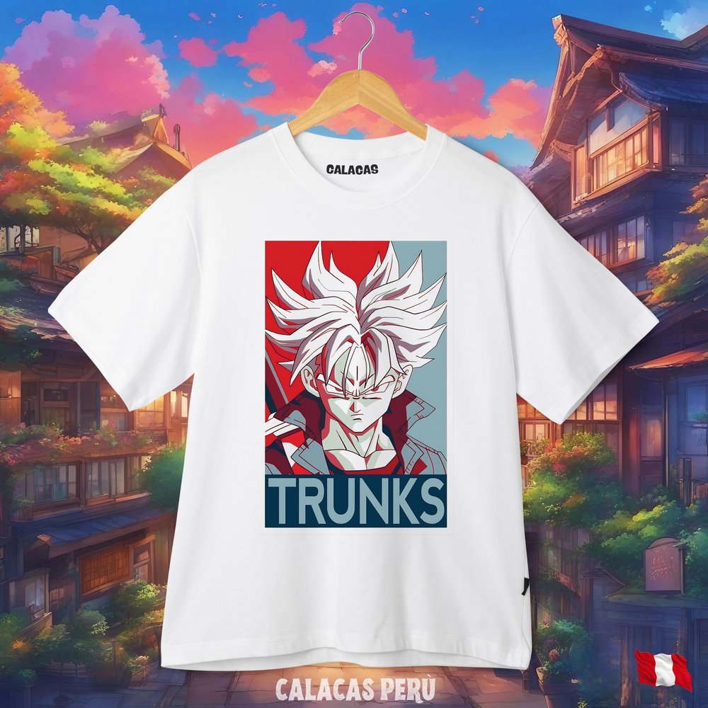 Polo - Trunks