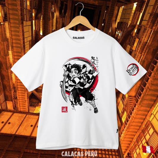 Polo - Tanjiro Impact