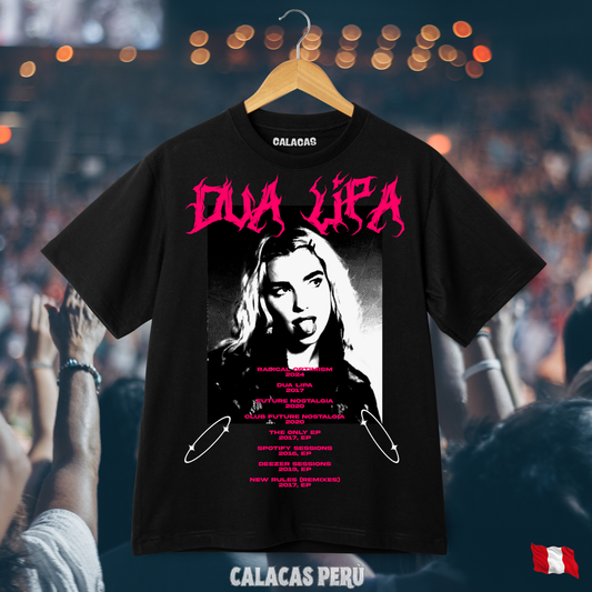 Polo - Dua Lipa