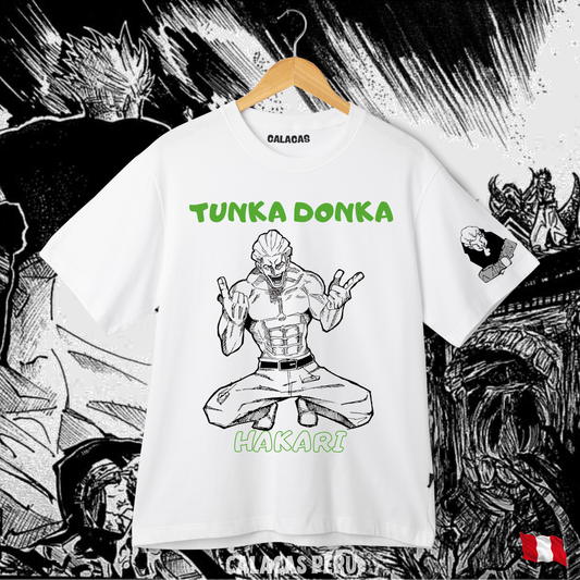 Polo - Hakari tunka donka