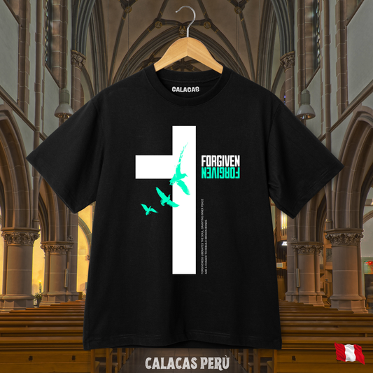 Polo - Perdón y Libertad