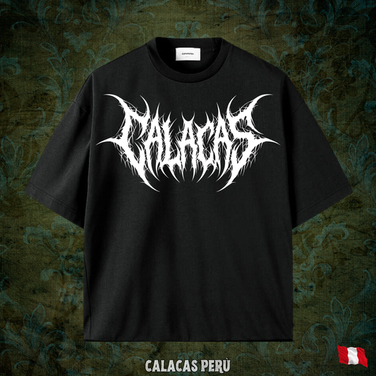Drop - Calacas: Edición rayos
