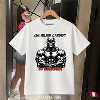 Polo - Mi mejor cardio 3