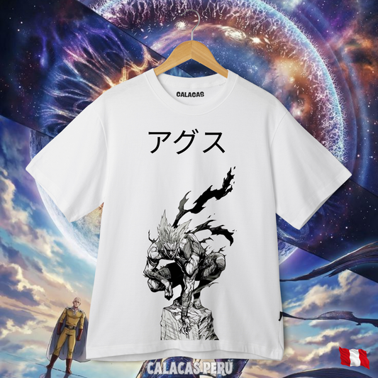 Polo - Garou ascensión