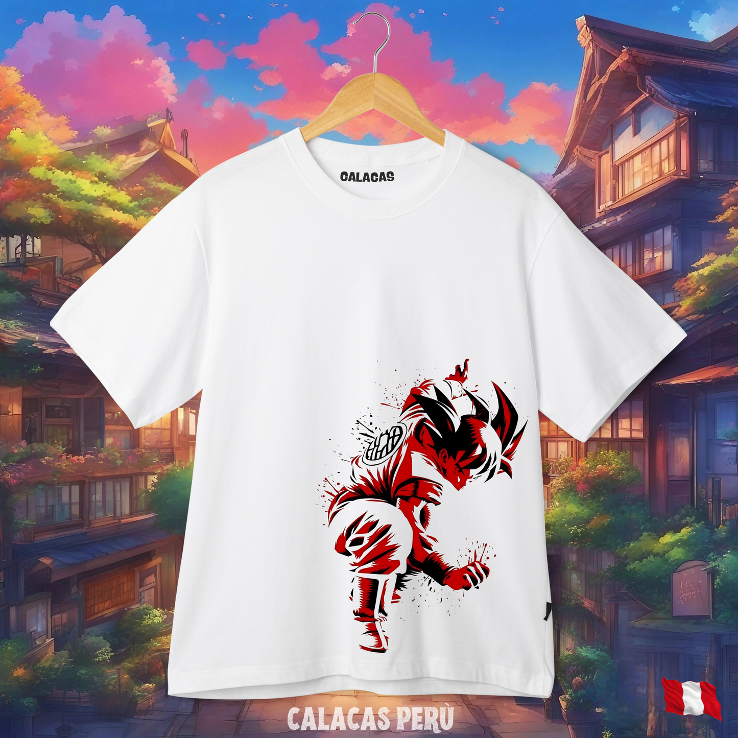 Polo - Kaioken