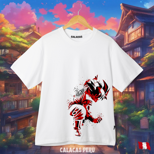 Polo - Kaioken