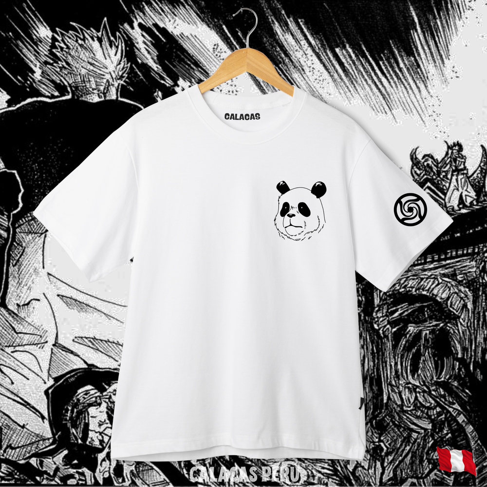 Polo - Panda Zen