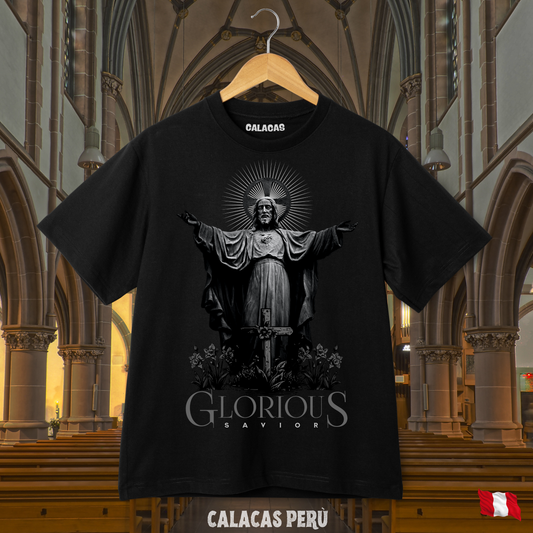 Polo - Glorious