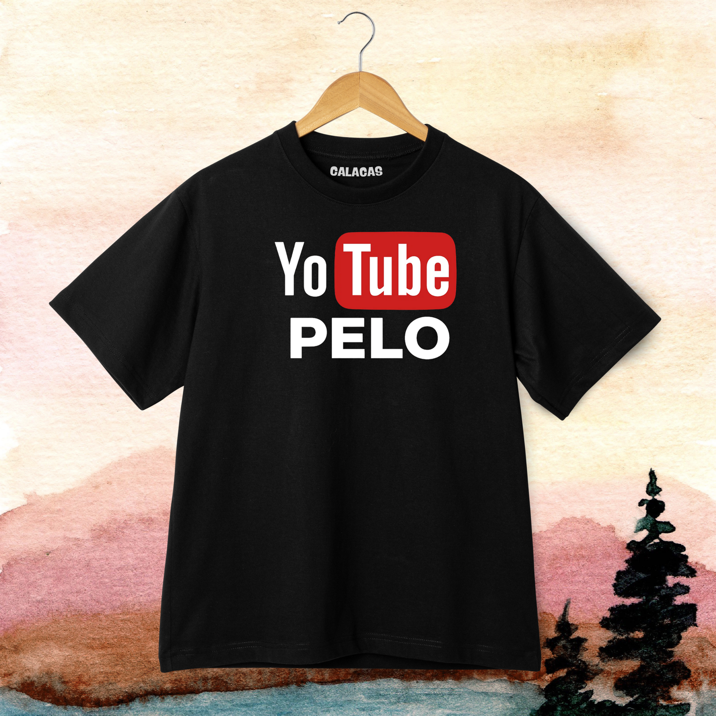 Polo - You tube pelo