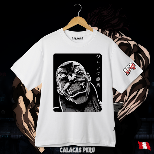 Polo - Mandibula de Jack