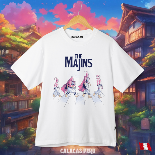 Polo - The Majins