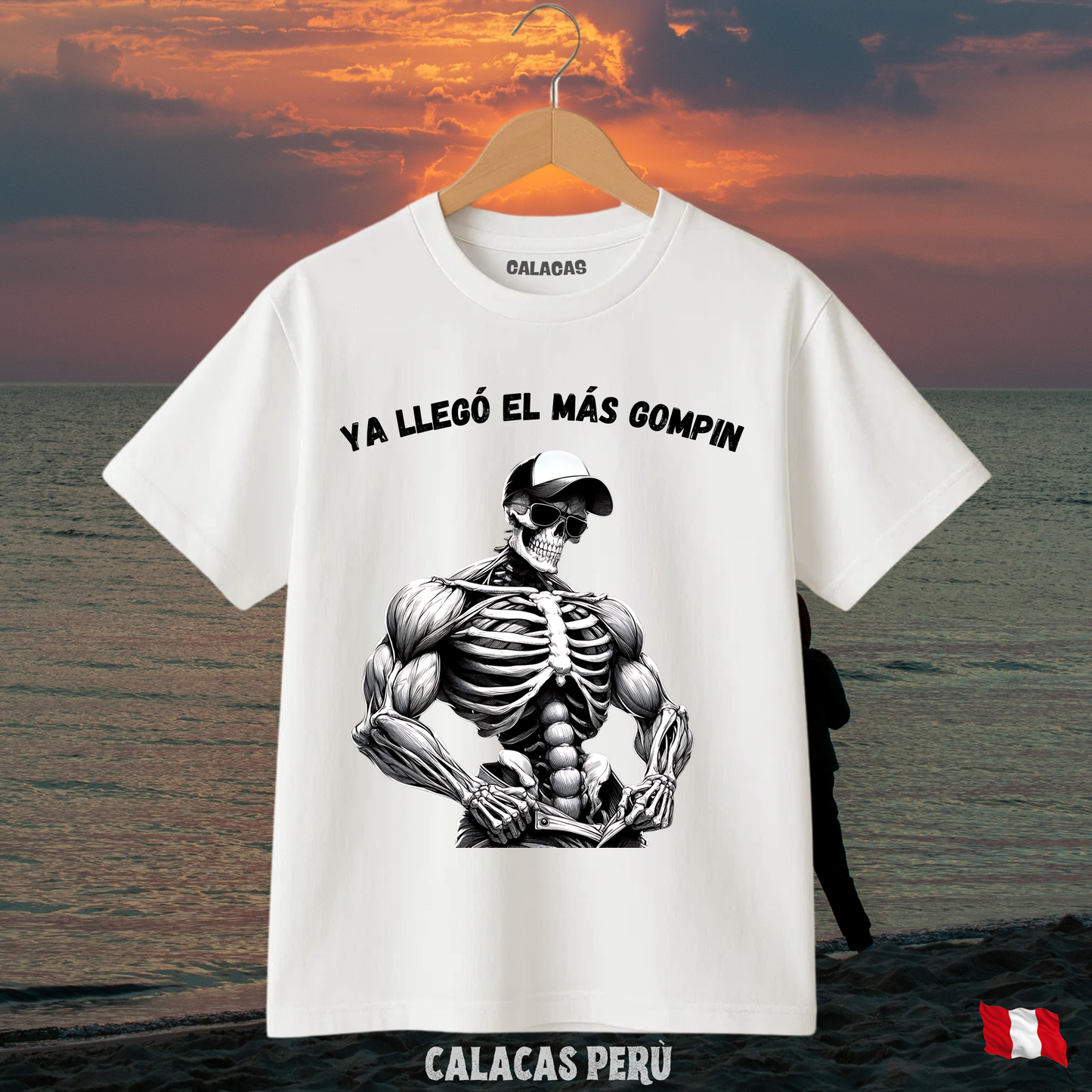 Polo - Ya llegó el más gompin