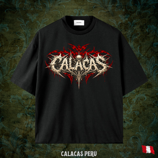 Drop - Calacas: Edición huesos, espinas y sangre