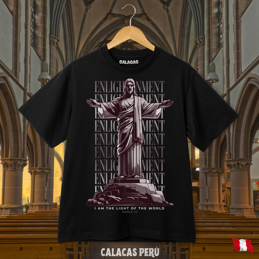 Polo - Monumento de cristo