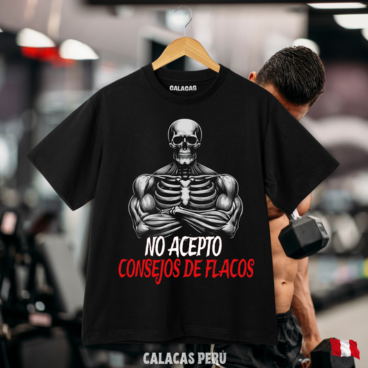 Polo - Consejos de flacos