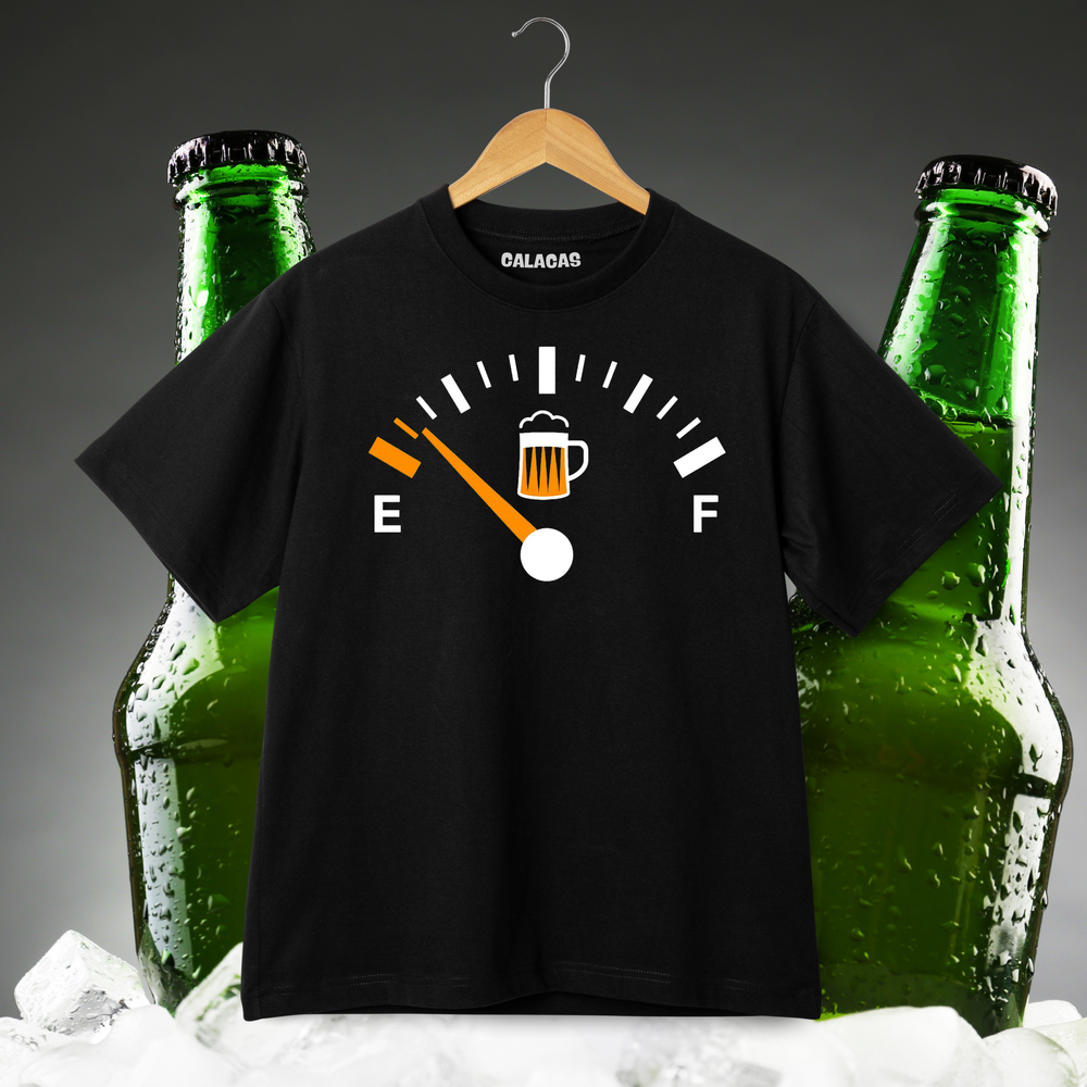 Polo - Velocimetro de cerveza