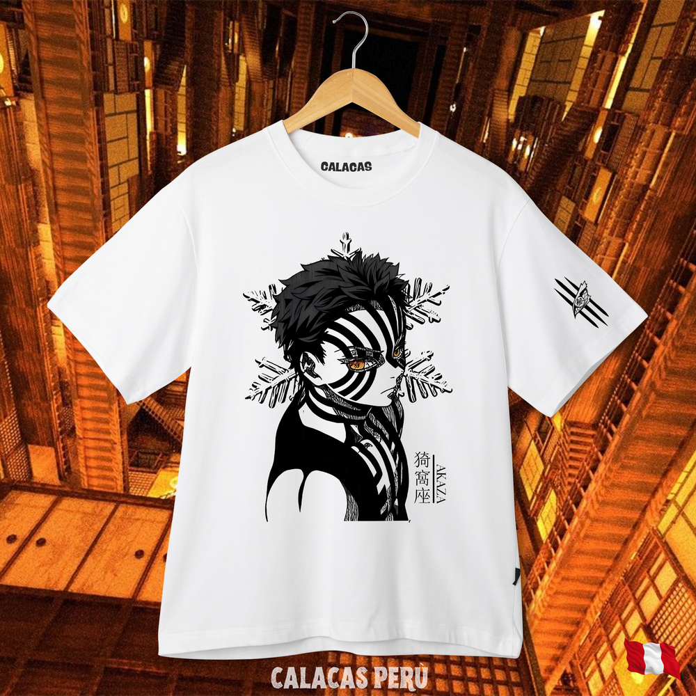 Polo - Akaza