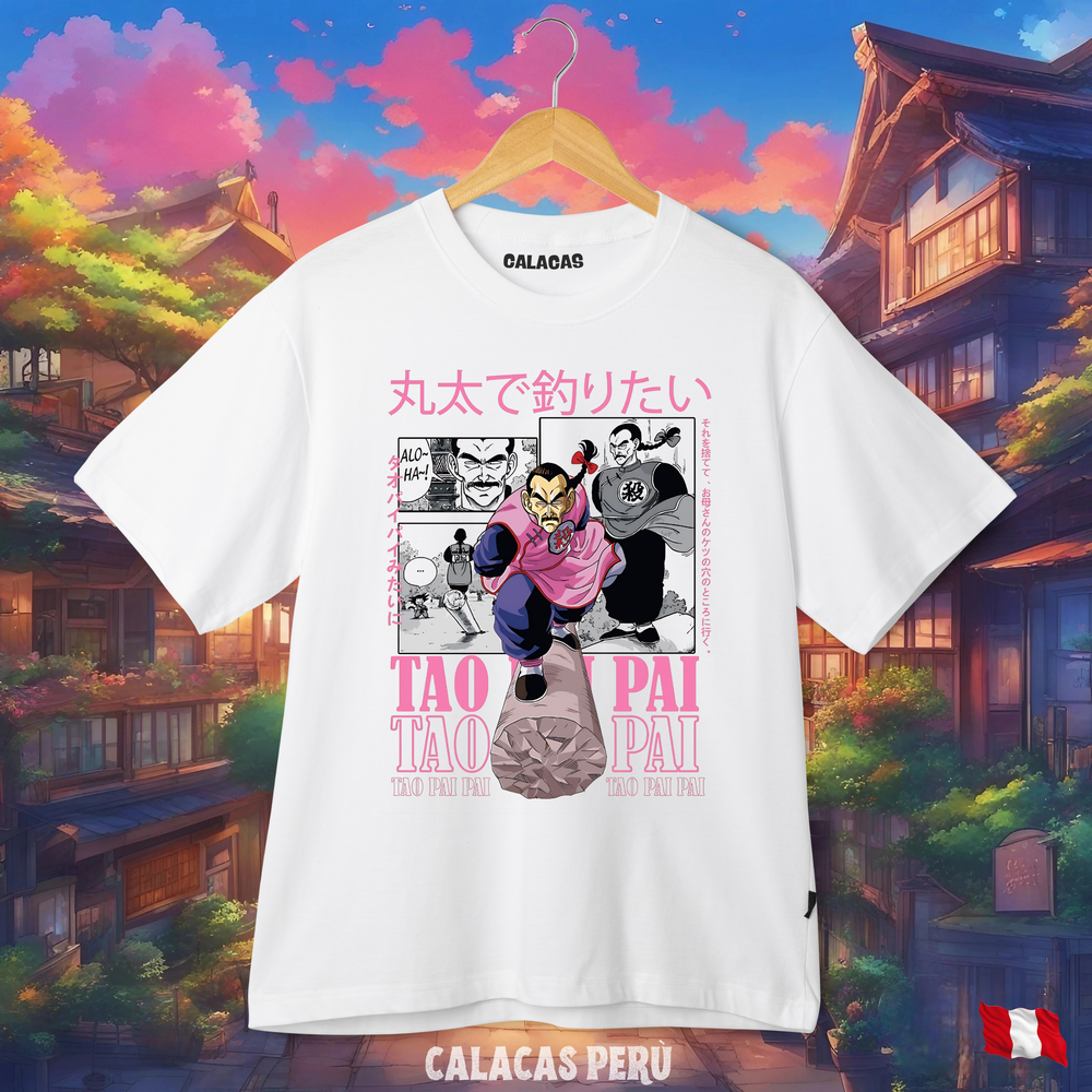 Polo - Tao Pai Pai