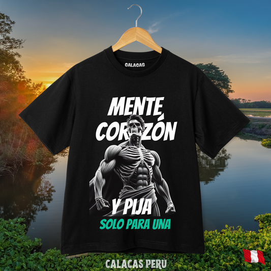 Polo - Solo para una