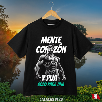 Polo - Solo para una