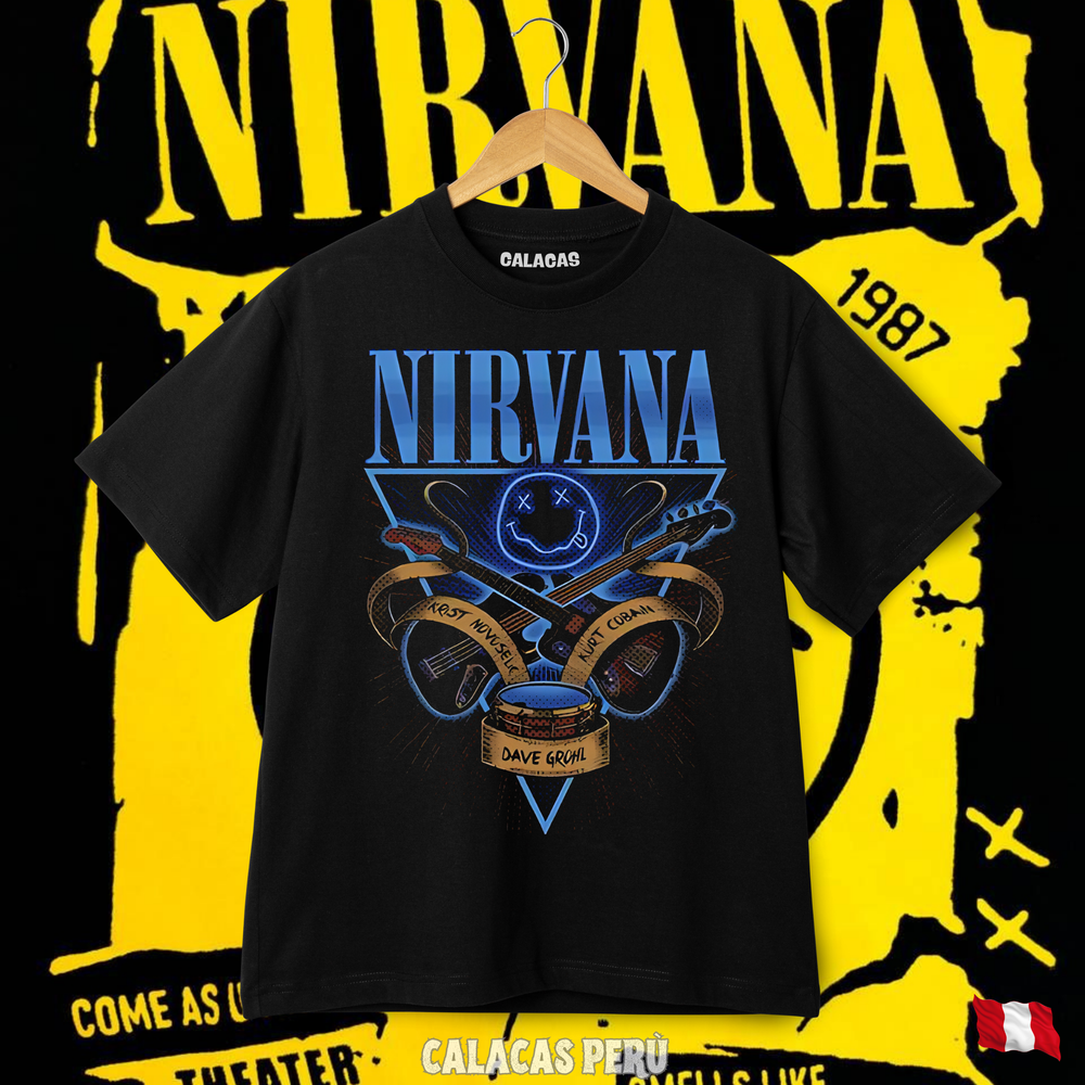 Polo - Nirvana