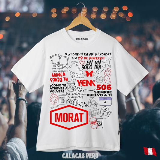 Polo - Morat