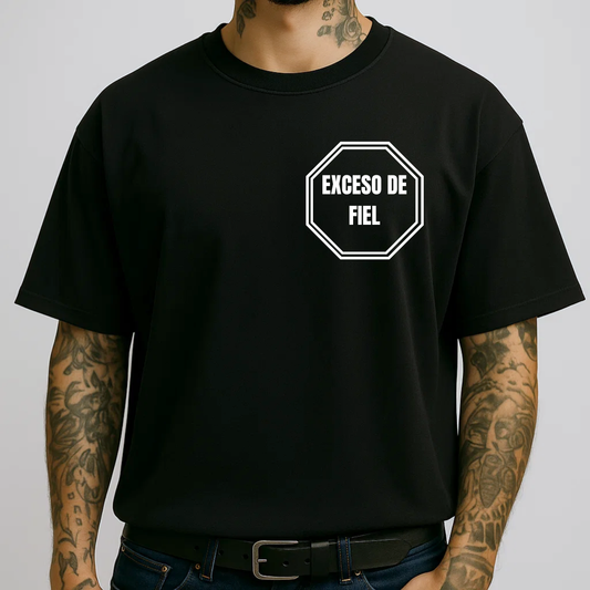 Polo - Exceso de fiel