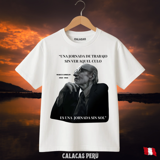 Polo - Marco Aurelio