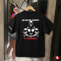 Polo - Mi mejor cardio 1