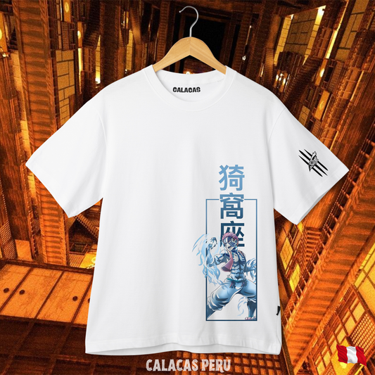 Polo - Akaza "Haku-seki"