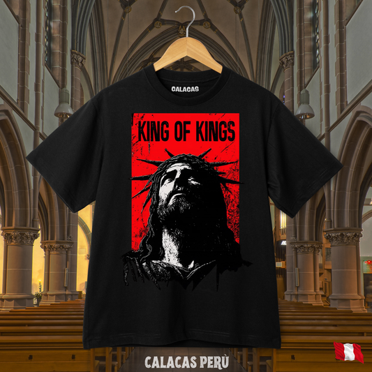 Polo - King of kings
