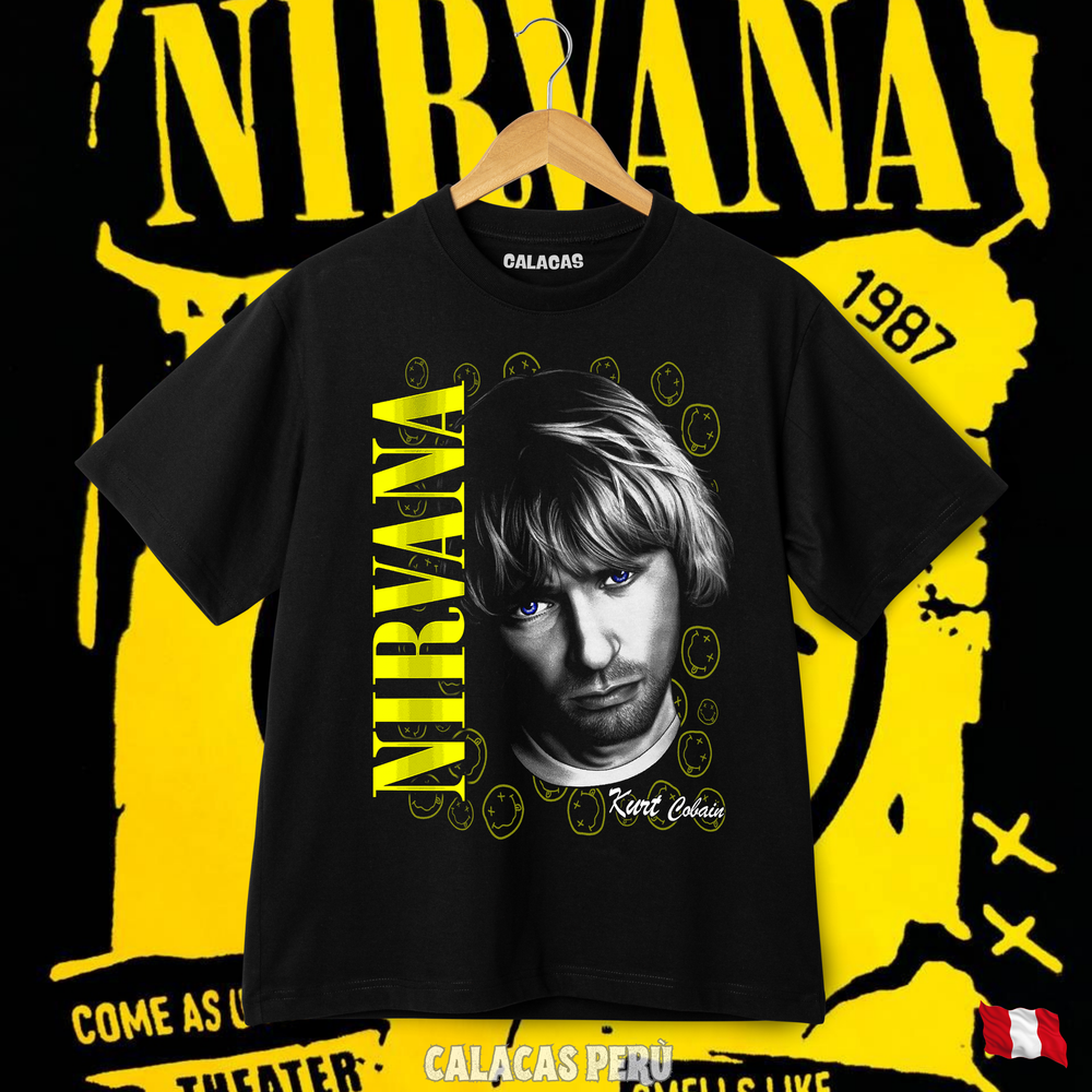 Polo - Nirvana