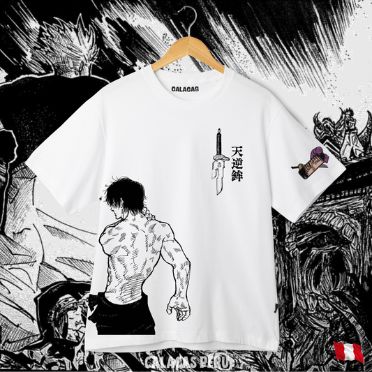 Polo - Estética Zenin