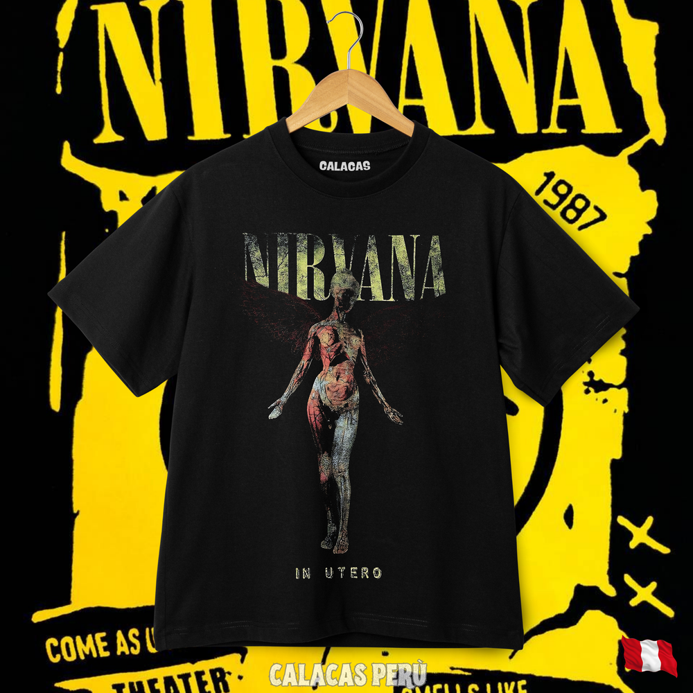 Polo - Nirvana