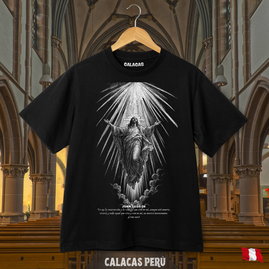 Polo - Vida Eterna