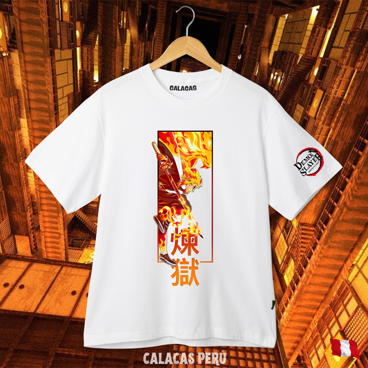 Polo - Kyojuro Kanjis