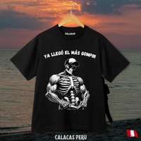 Polo - Ya llegó el más gompin 1