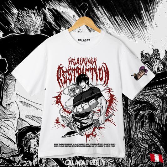 Polo - Toji edicion streetwear