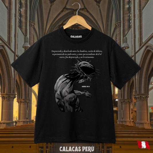Polo - Cristo Quebrantado