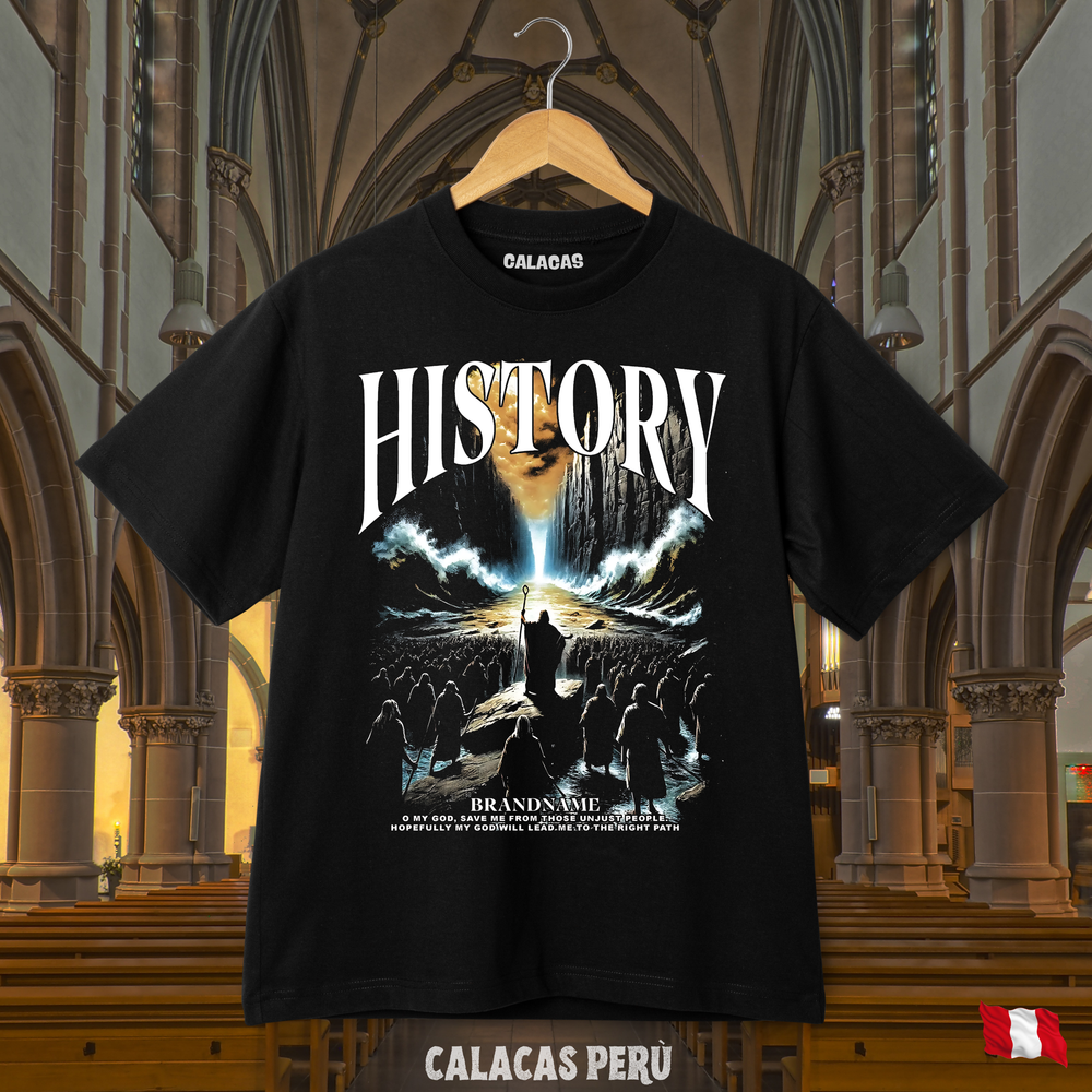 Polo - History Moises