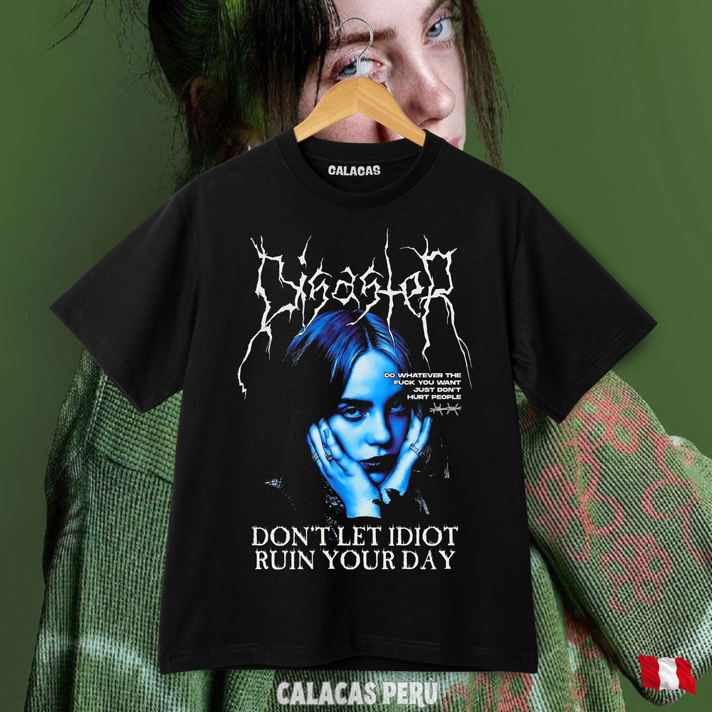 Polo - Billie Eilish rayo