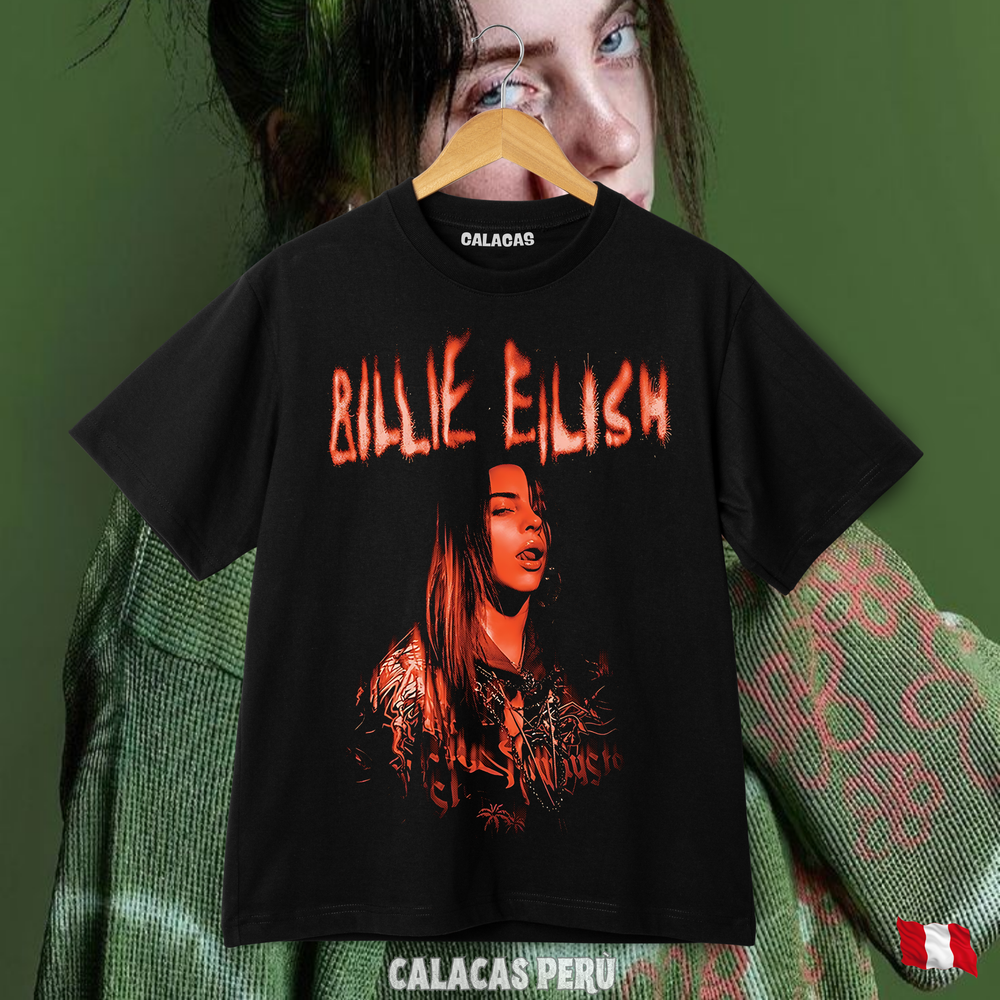 Polo - Billie Eilish fuego