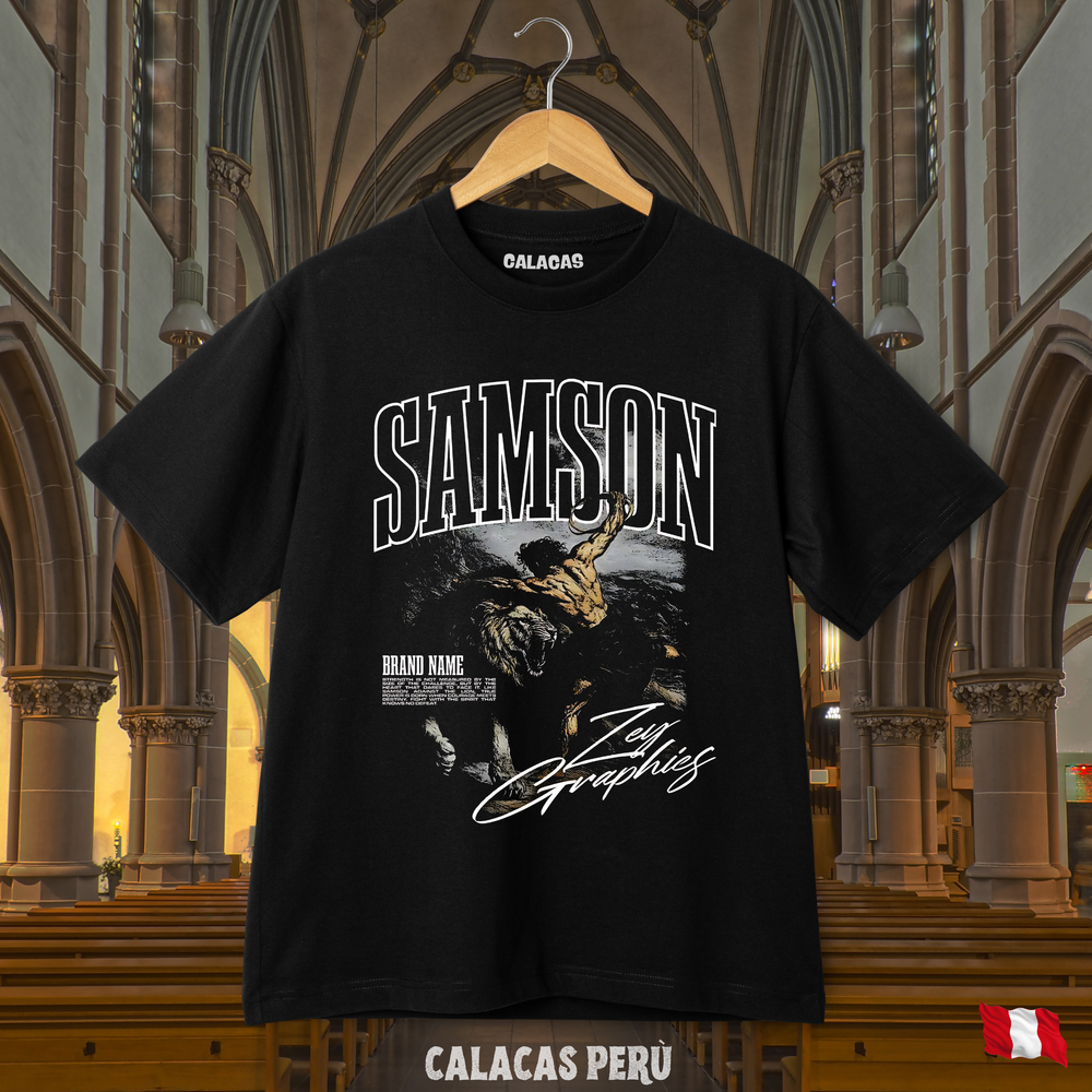 Polo - Samson