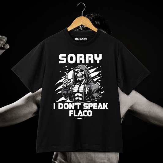 Polo - I don´t speak flaco